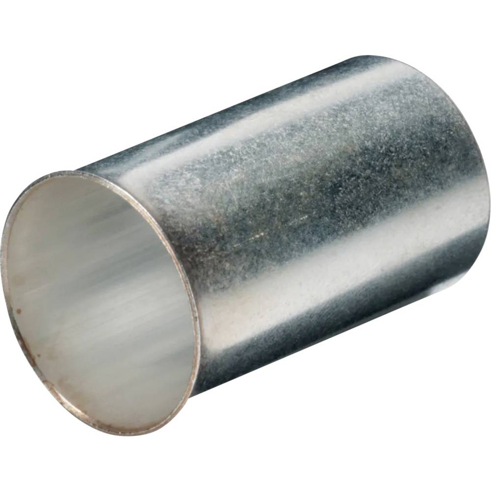 Cimco 187420 Adereindhulzen 1.5 mm² Ongeïsoleerd Tin 1000 stuk(s)
