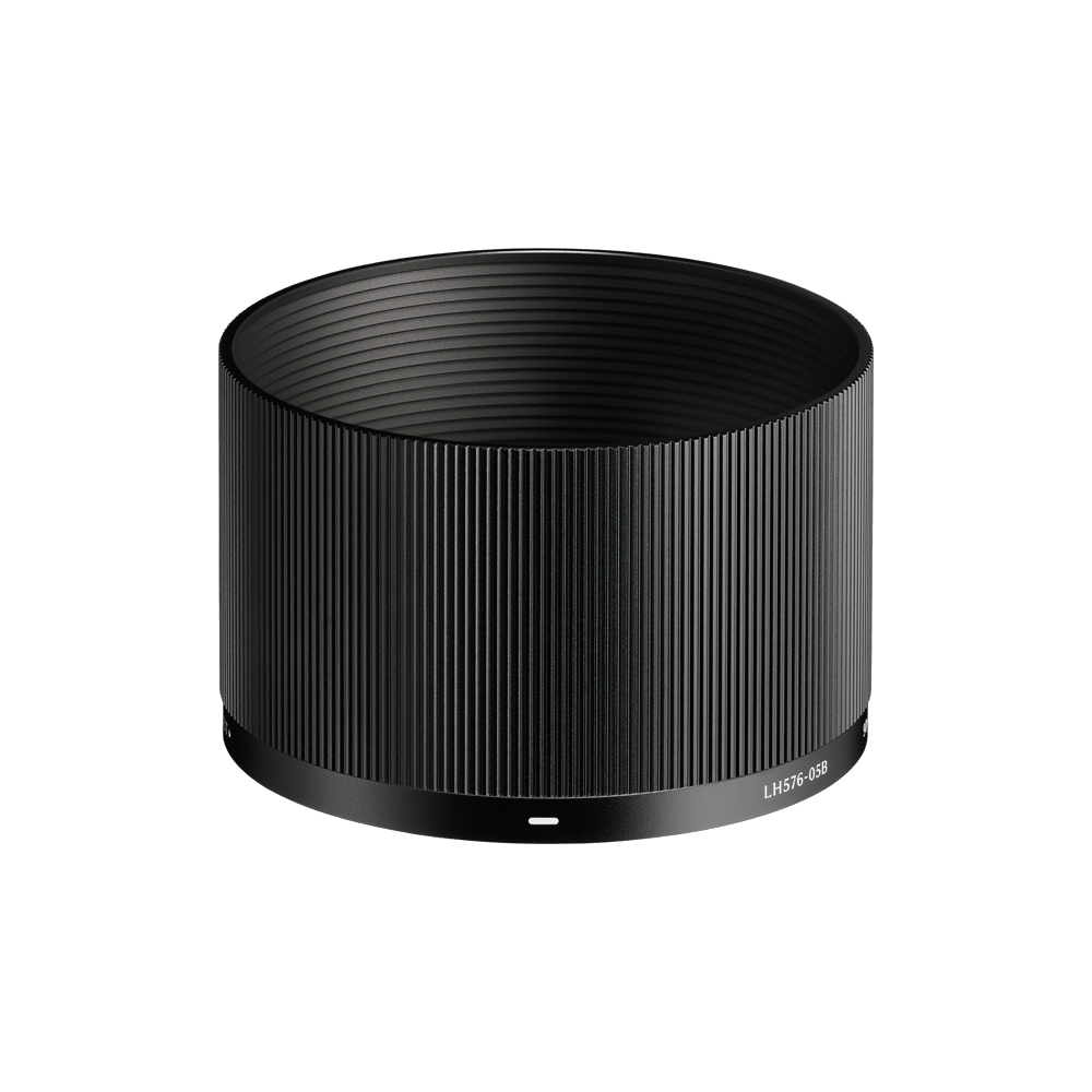 Sigma Lens Hood 90mm f/2.8 DG LH576-05B