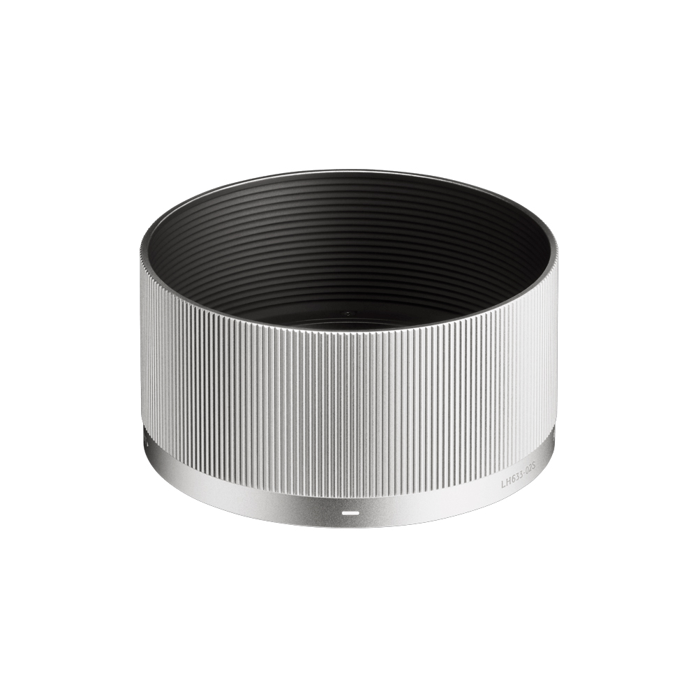 Sigma Lens Hood 50mm f/2.0 DG LH633-02S