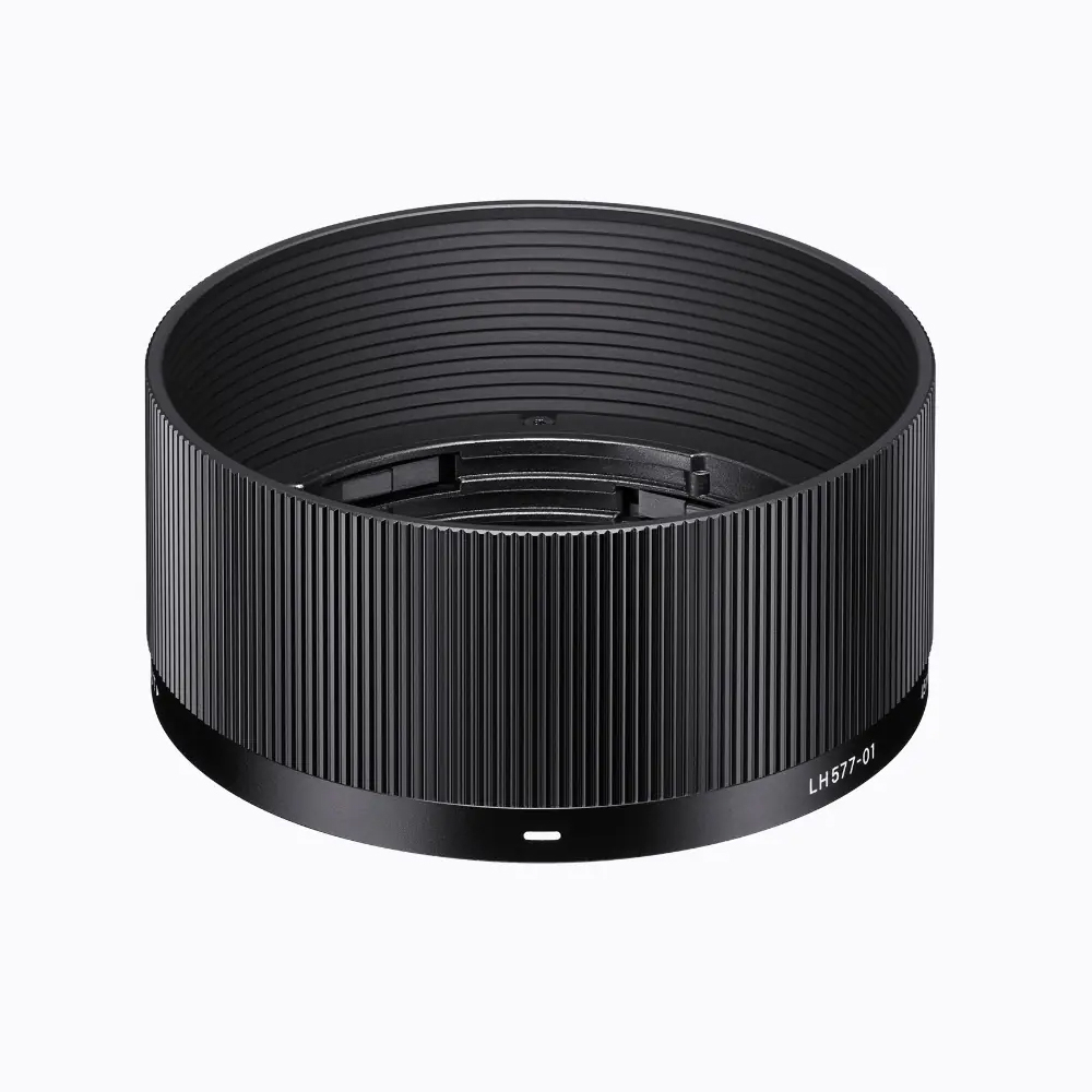 Sigma Lens Hood 45mm f/2.8 DG LH577-02B