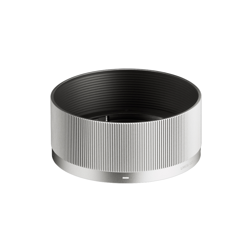 Sigma Lens Hood 35mm f/2.0 DG LH636-02S