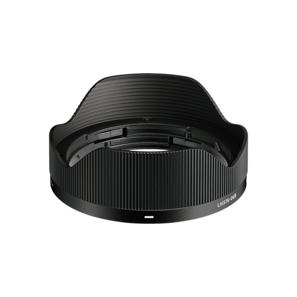 Sigma Lens Hood 17mm f/4.0 DG LH576-06B
