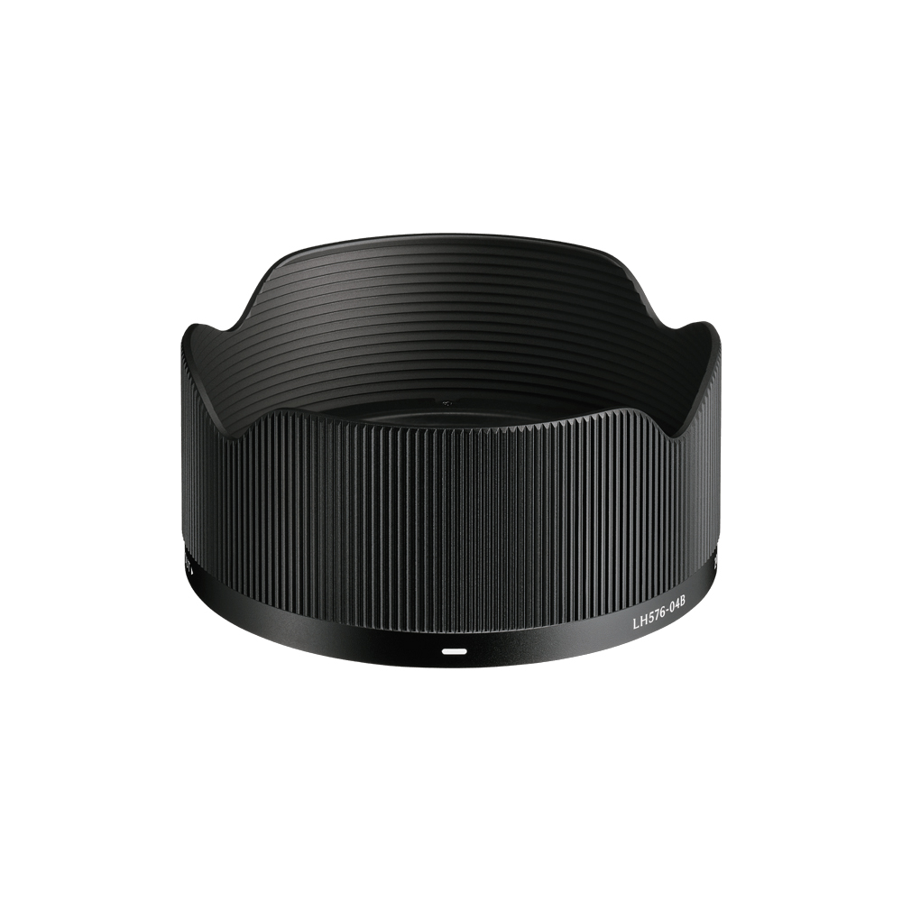 Sigma Lens Hood 24mm f/3.5 DG LH576-04B
