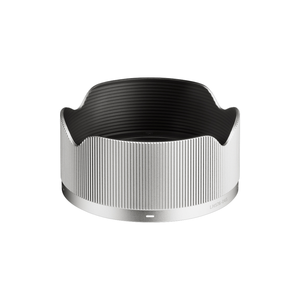 Sigma Lens Hood 24mm f/3.5 LH576-04S