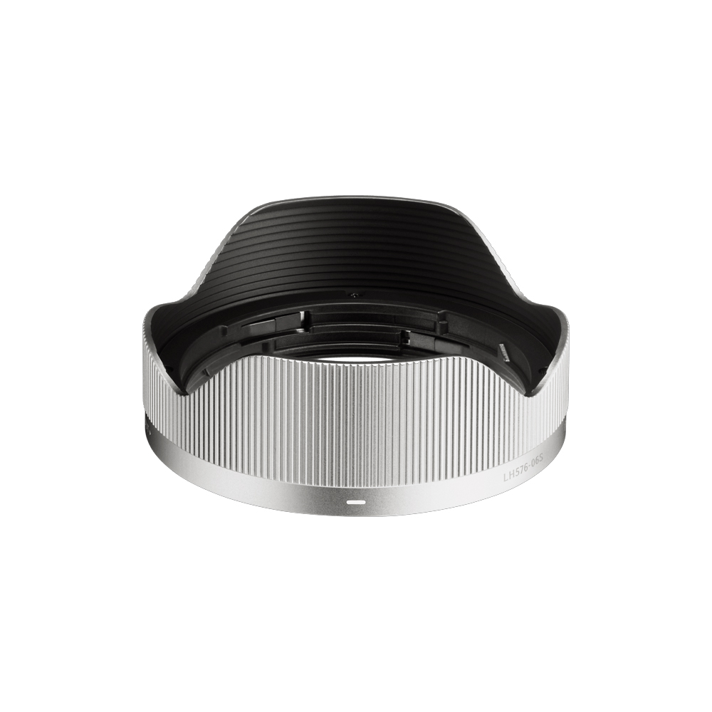 Sigma Lens Hood 17mm f/4.0 DG LH576-06S