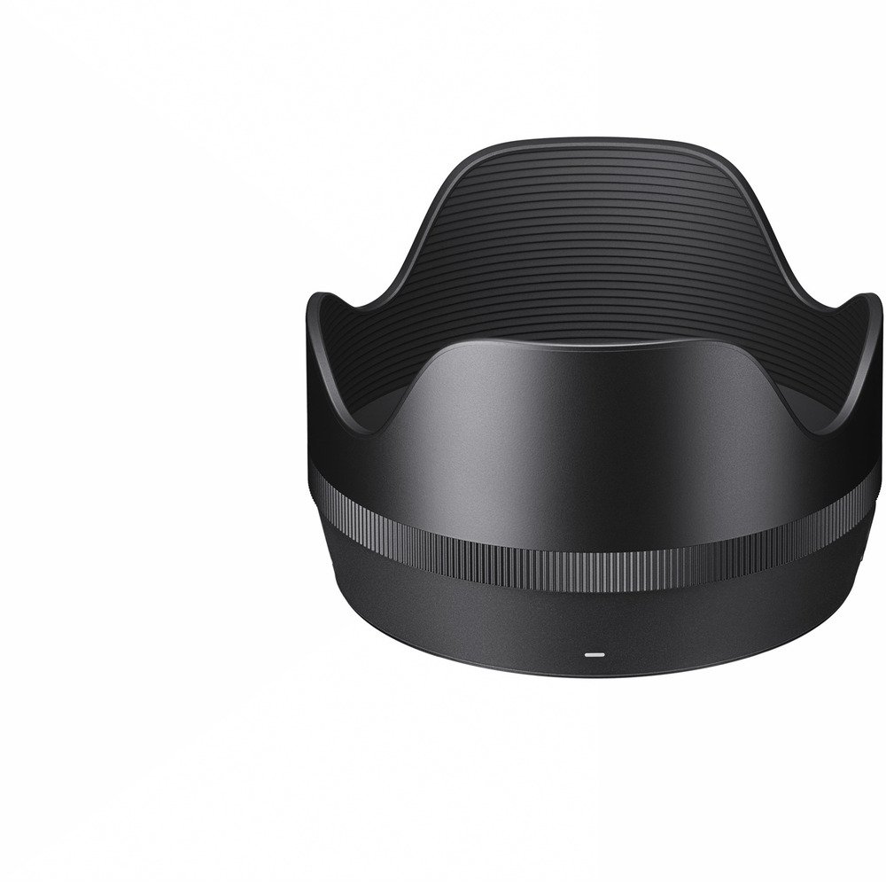 Sigma Zonnekap LH782-02 (50mm F1.4 DG DN A) | Zonnekappen lenzen | 0085126940409