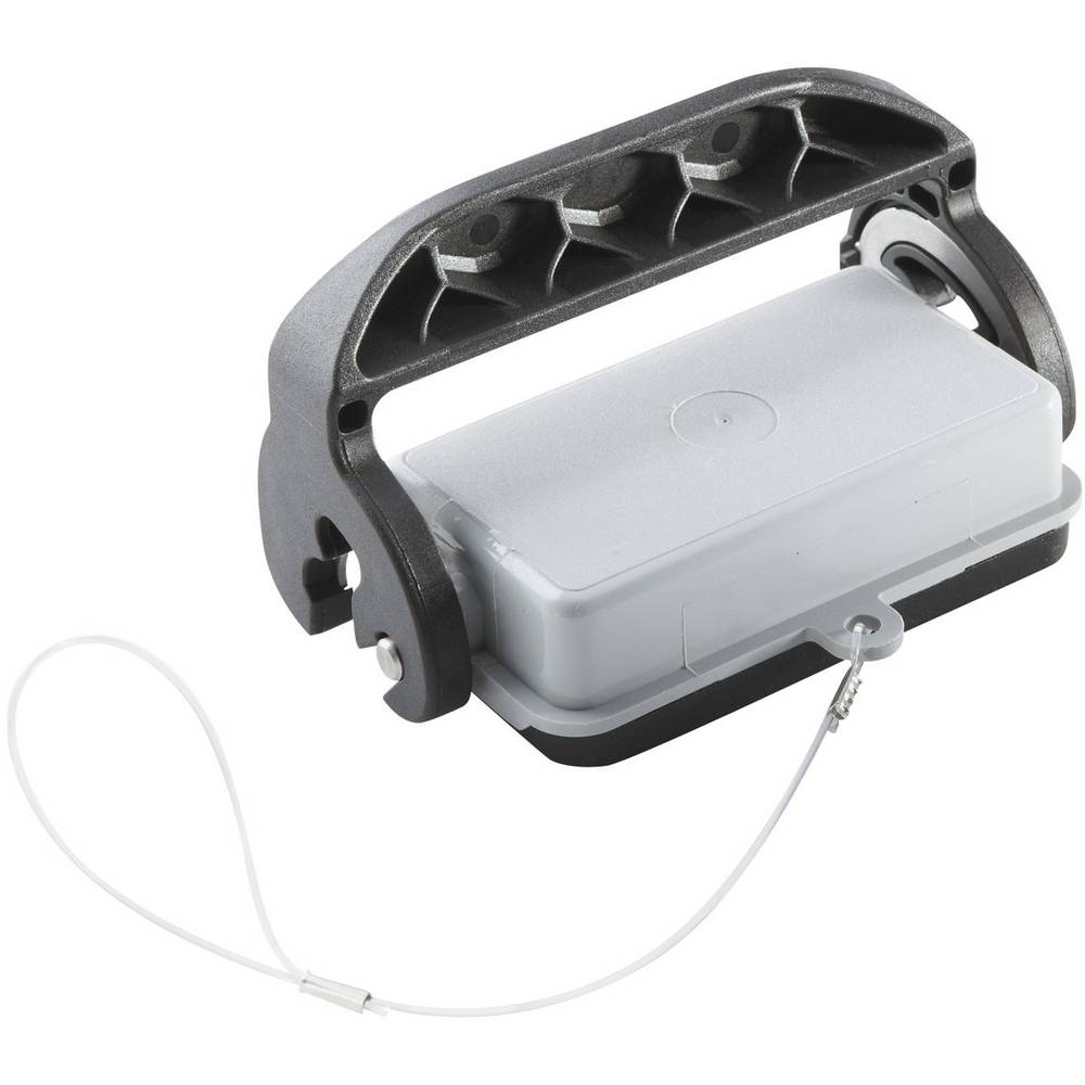 LAPP H-B 6 KDT BESCHERMDEKSEL MET LB 10016500  10 stuk(s)