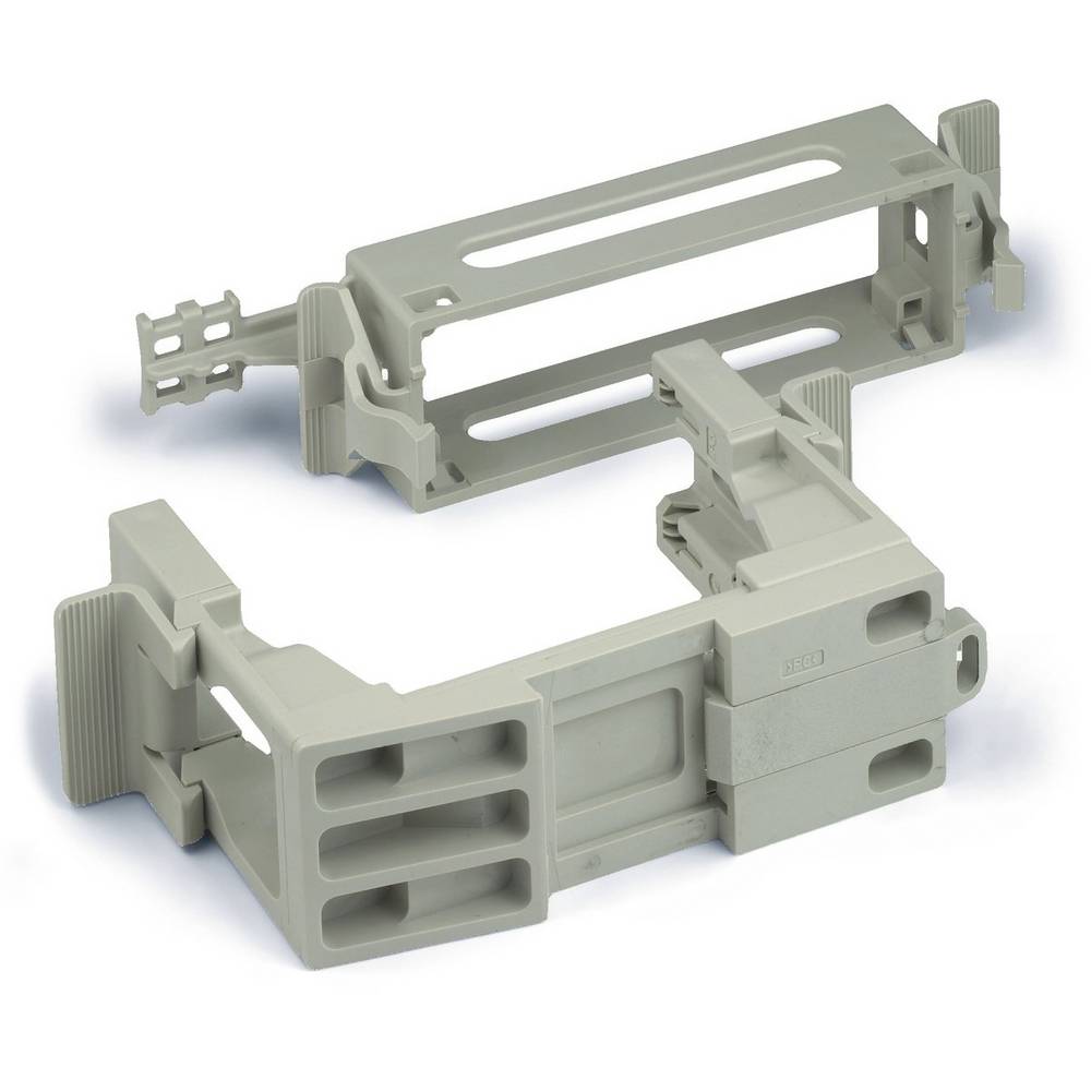 LAPP H-B Q+E MONTAGESYSTEEM ONDERSTE DEEL 10027810  10 stuk(s)