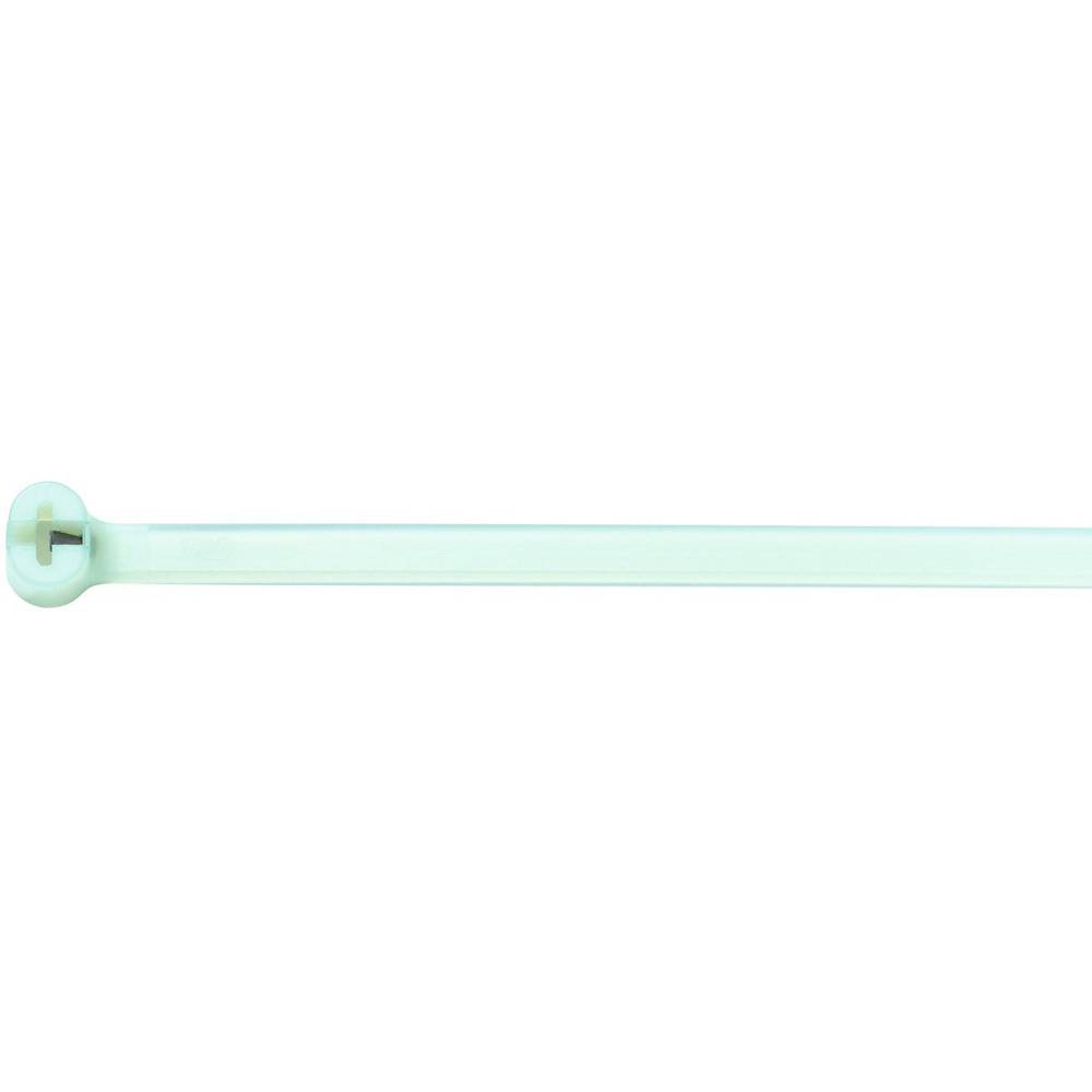 LAPP 61723420 KABELBINDER TY-RAP TYH 25 M 186X4,8 TR Kabelbinder 1000 stuk(s)
