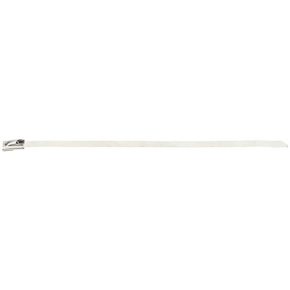 LAPP 61813088 STAHLKABELBINDER LSC 4,6 - 200 Kabelbinder 100 stuk(s)