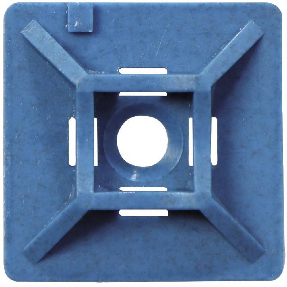 LAPP SOCKEL DETECT XS PA Kabelbindervoetje 61724100 100 stuk(s)