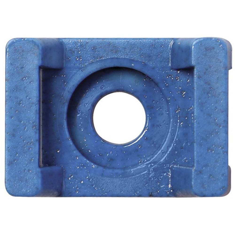 LAPP SOCKEL SATTEL DETECT S PP Kabelbindervoetje 61724111 100 stuk(s)