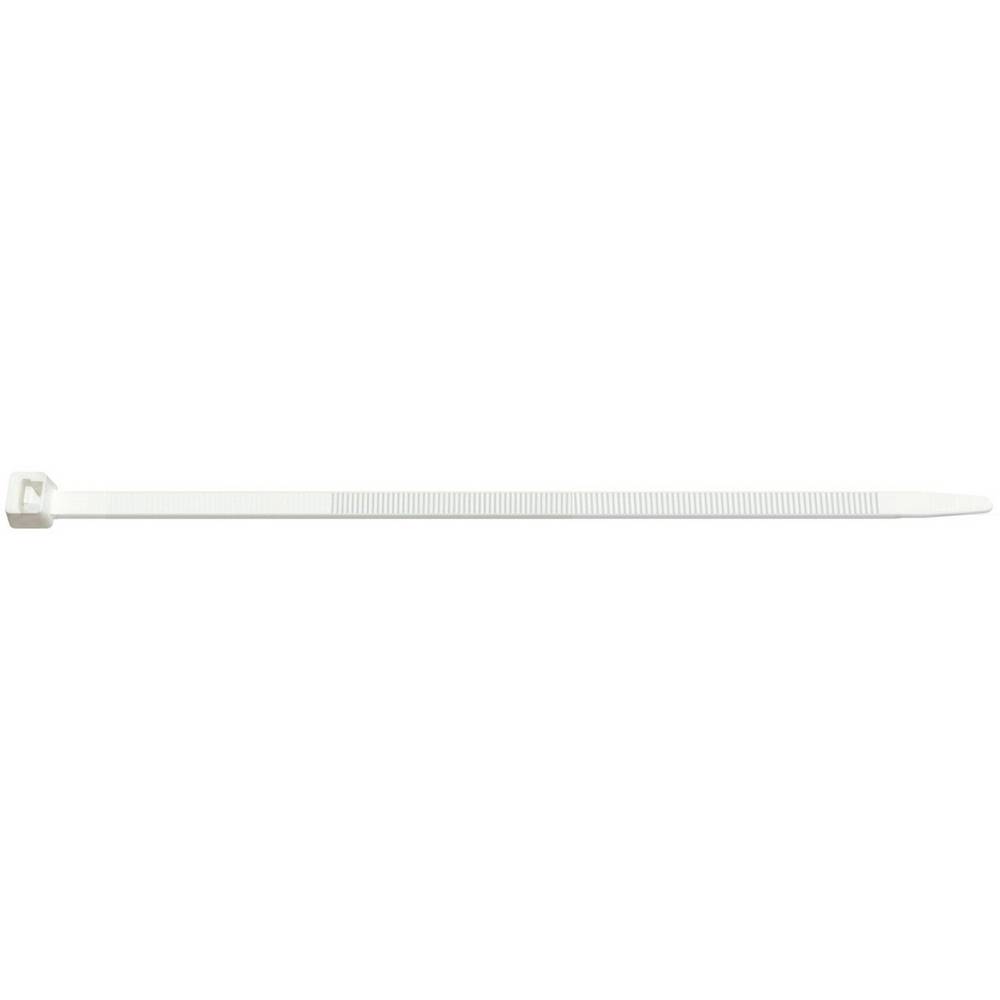 LAPP 61831002 KABELBINDER BASIC TIE 135X2,5 NAT Kabelbinder 100 stuk(s)