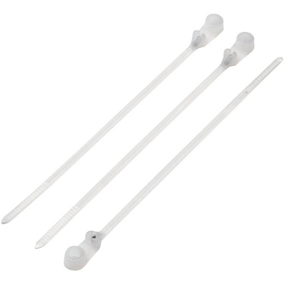 LAPP 61715480 KABELBINDER TY-RAP TY 34 M 151X3,5 NA Kabelbinder 1000 stuk(s)