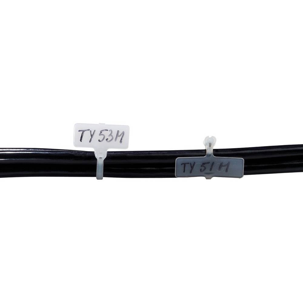 LAPP 61716080 KABELBINDER TY-RAP TY 53 M 102X2,4 NA Kabelbinder 500 stuk(s)