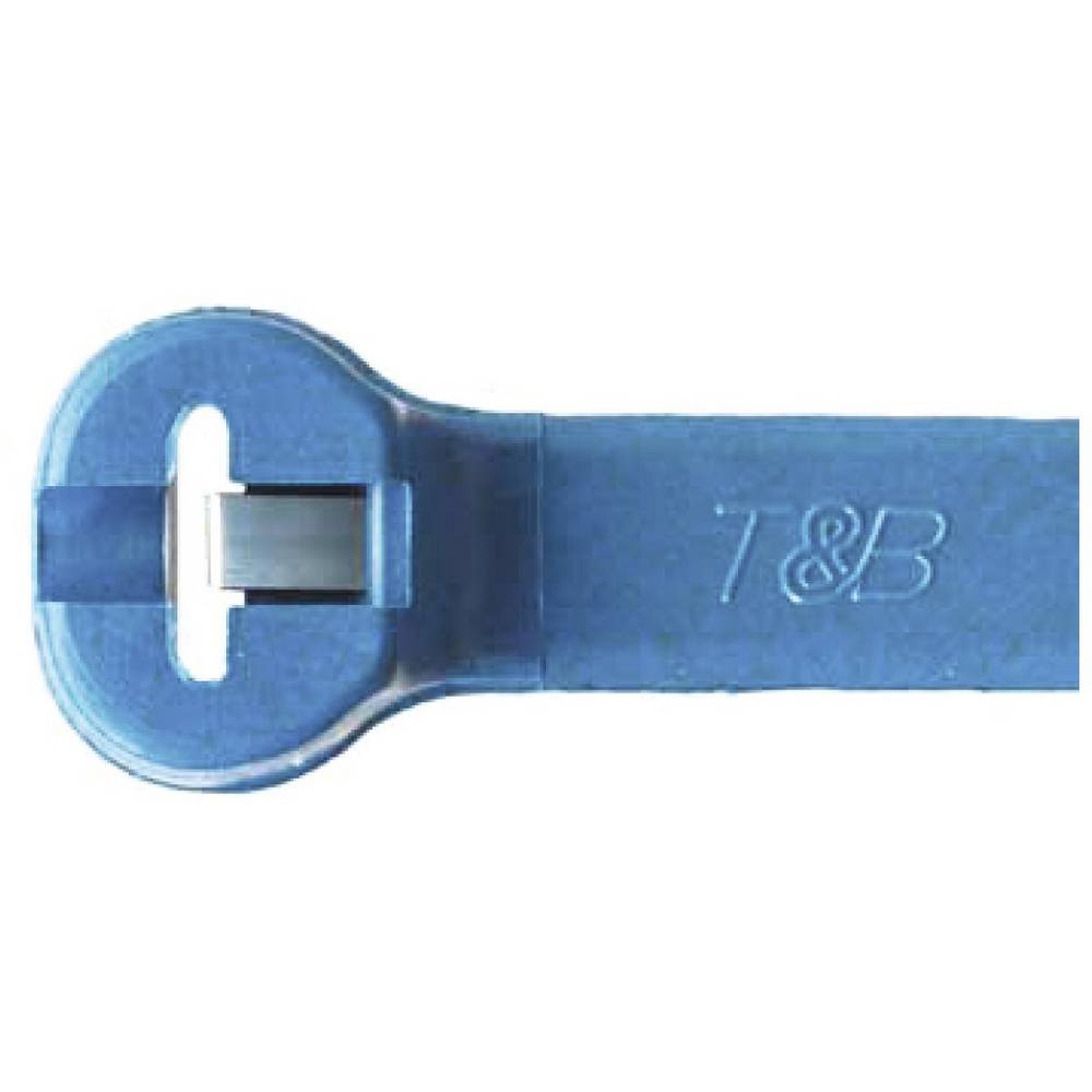 LAPP 61723354 KABELBINDER TY-RAP TY527MR-NDT 340X7 BU Kabelbinder 50 stuk(s)