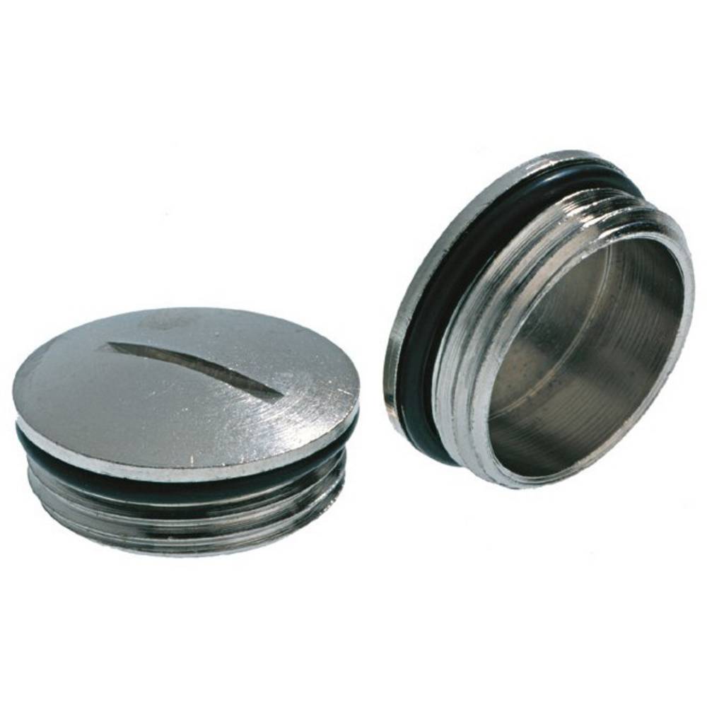 LAPP SKINDICHT BL-M 12x1,5 +O-RING Blindstoppen 100 stuk(s)