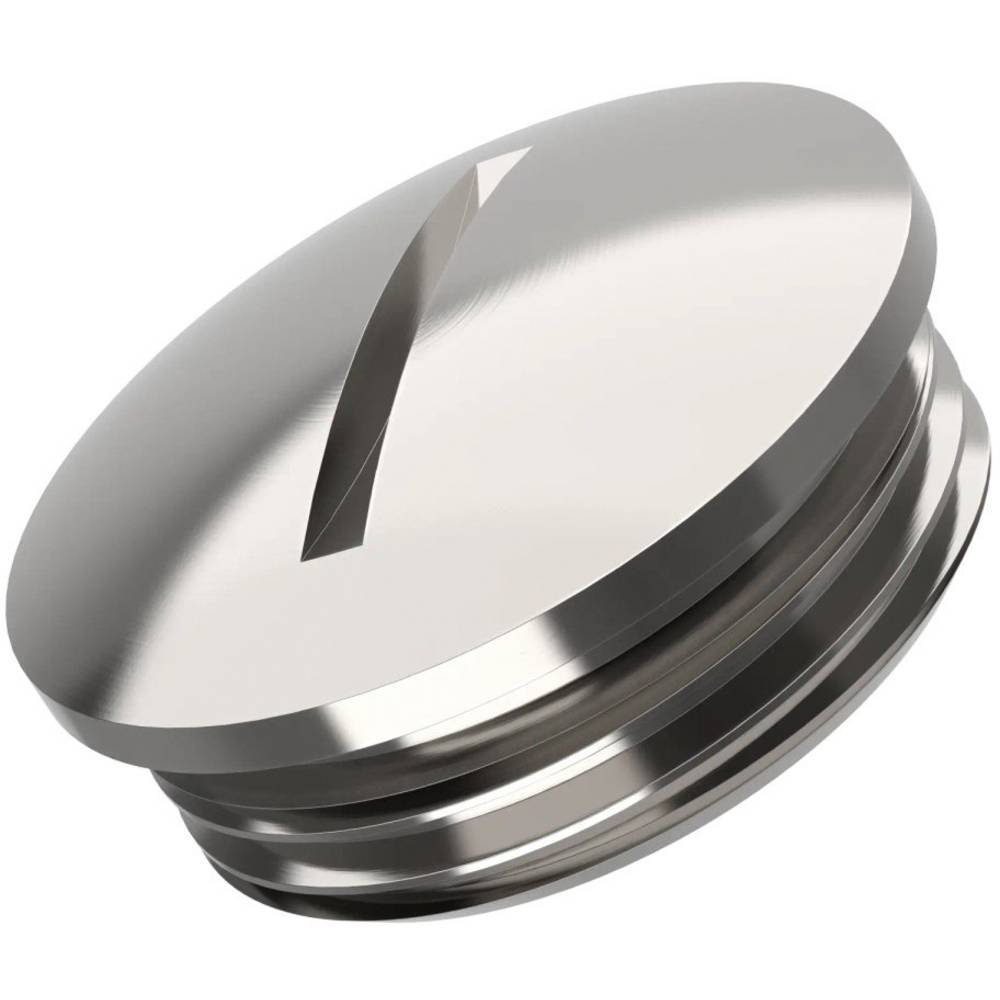 LAPP SKINDICHT BL-M 20x1,5 Blindstoppen 100 stuk(s)