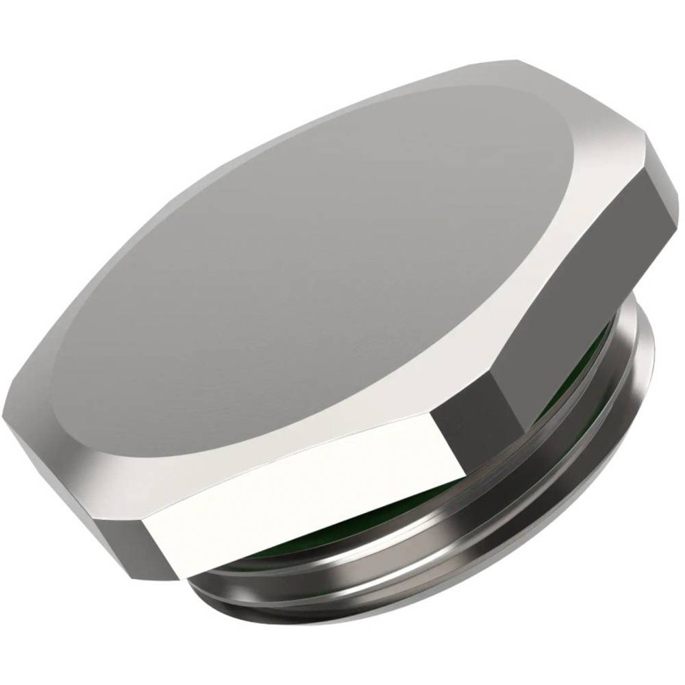 LAPP SKINDICHT BL-M 6KT. 12x1,5 +FKM O-RING Blindstoppen 25 stuk(s)