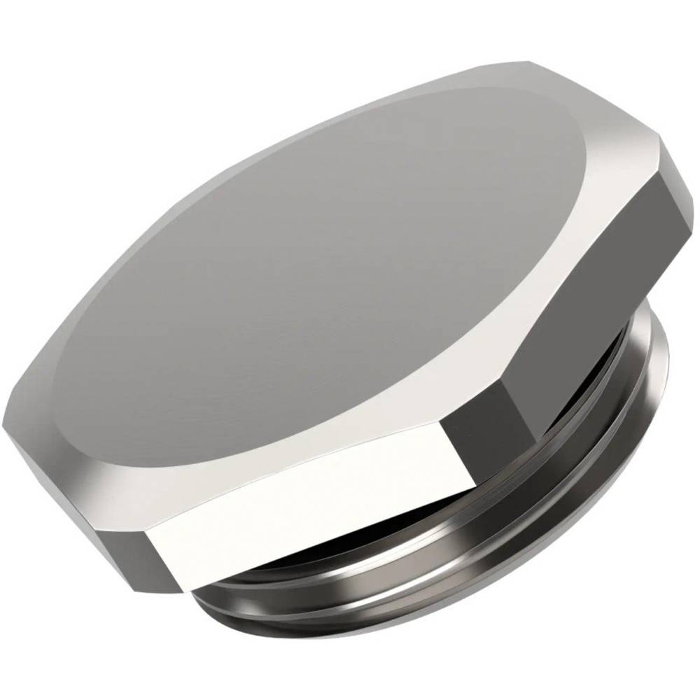 LAPP SKINDICHT BL-M 6kt. 12x1,5 +O-RING Blindstoppen 50 stuk(s)