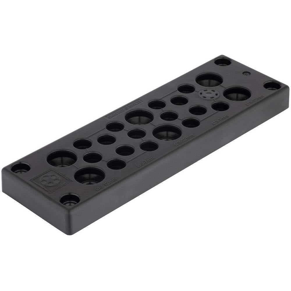 LAPP SKINTOP MULTI VENT VERSION 1 Meervoudige kabeldoorvoerplaat 1 stuk(s)