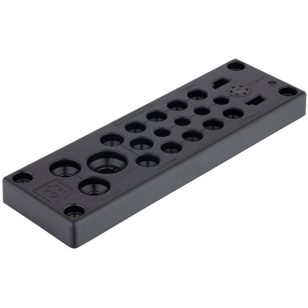 LAPP SKINTOP MULTI VENT VERSION 2 Meervoudige kabeldoorvoerplaat 1 stuk(s)
