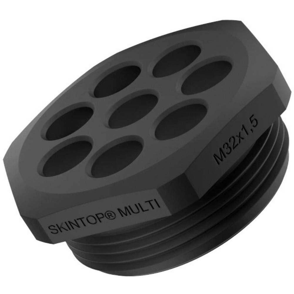 LAPP SKINTOP MULTI-M 32X1,5 / 8X2-6 MM Meervoudige kabeldoorvoerplaat 1 stuk(s)