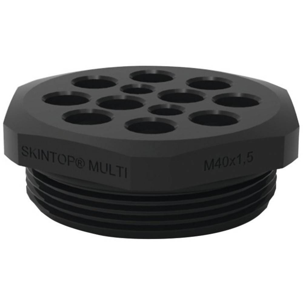 LAPP SKINTOP MULTI-M 40X1,5 / 2X1-4+10X2-6 MM Meervoudige kabeldoorvoerplaat 1 stuk(s)