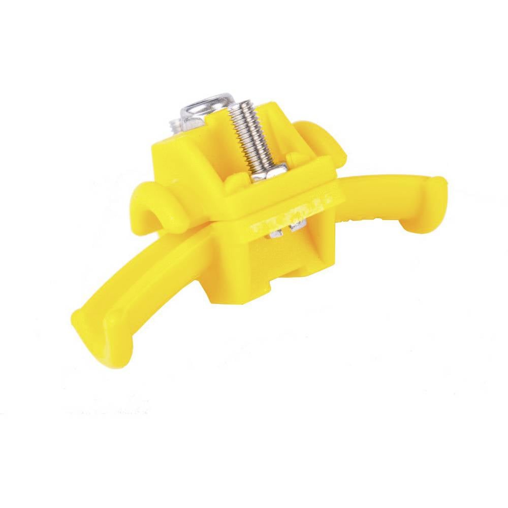 LAPP 62200130 KABELKLEM ROND 10 - 16 MM ROESTVRIJ STAAL 1 stuk(s)