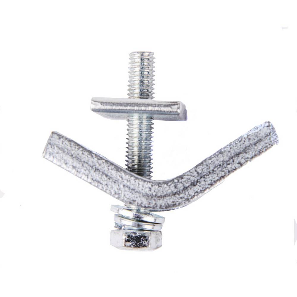 LAPP 62200433 KLEM STALEN DRAGER 1 stuk(s)
