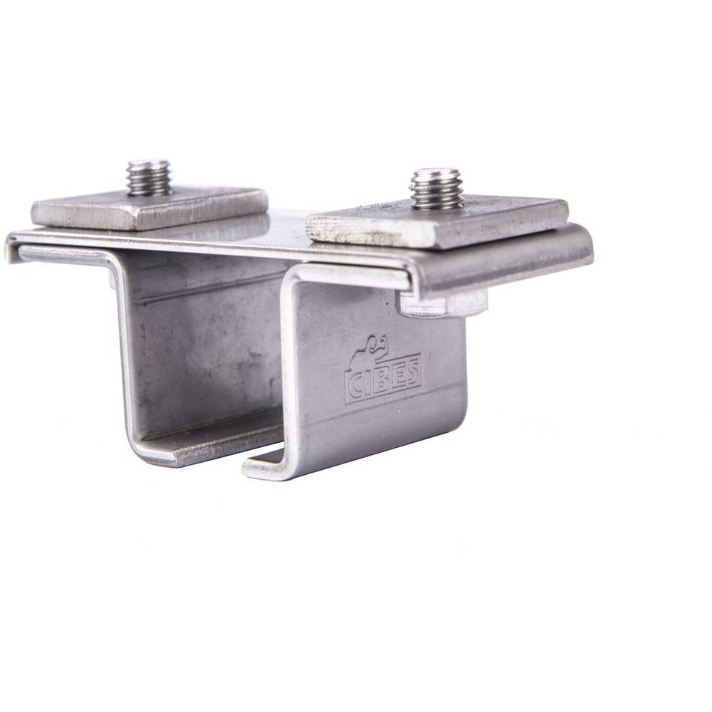 LAPP 62200610 Schijnhouder Flex. C30 ROESTVRIJ STAAL 1 stuk(s)