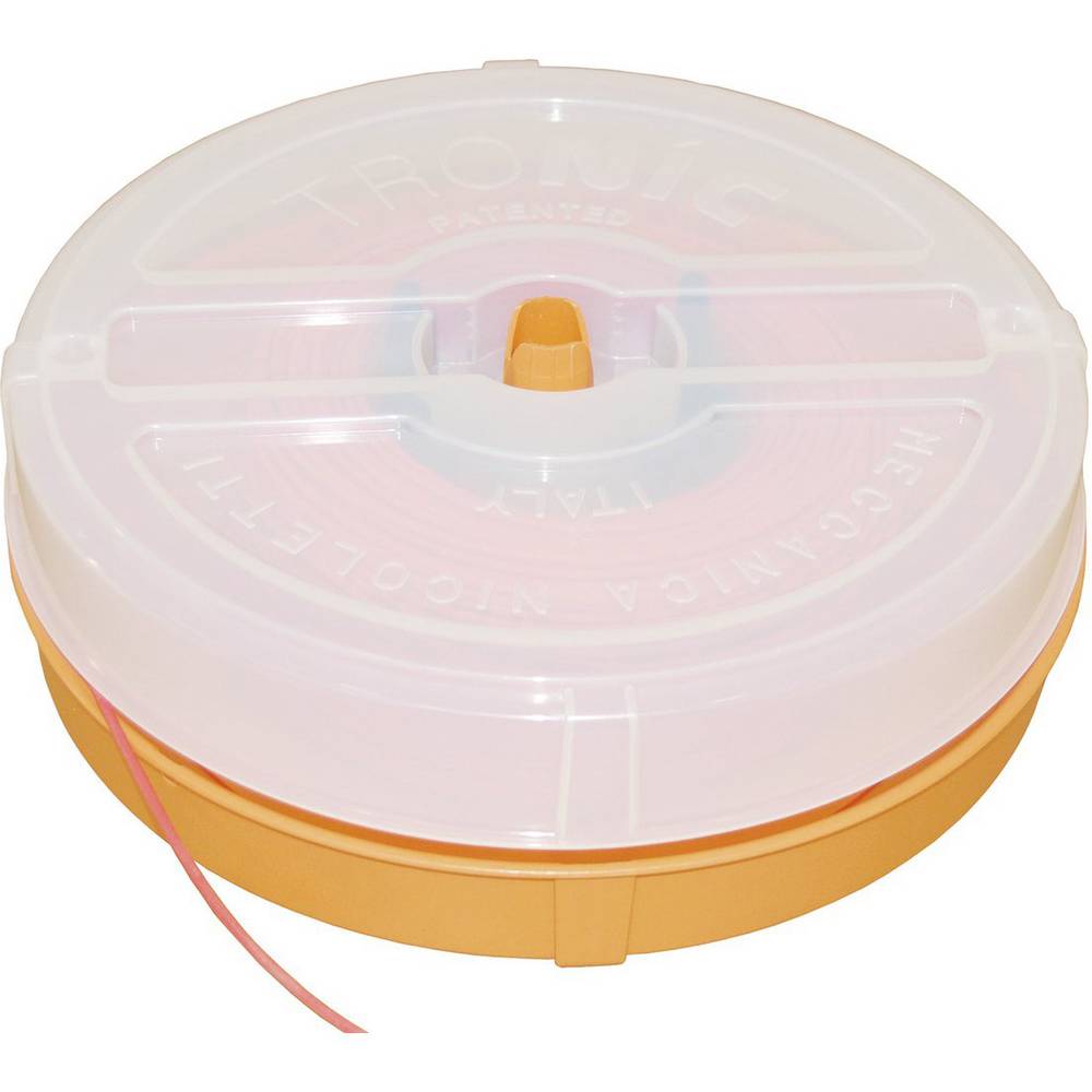 LAPP 85001637 TRONIC DEKSEL 1 stuk(s)