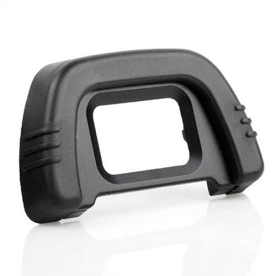 Industry & Business 1PC DK-21 Oogschelp Oculairbescherming voor Nikon D7000 D300 D80 D90 D600