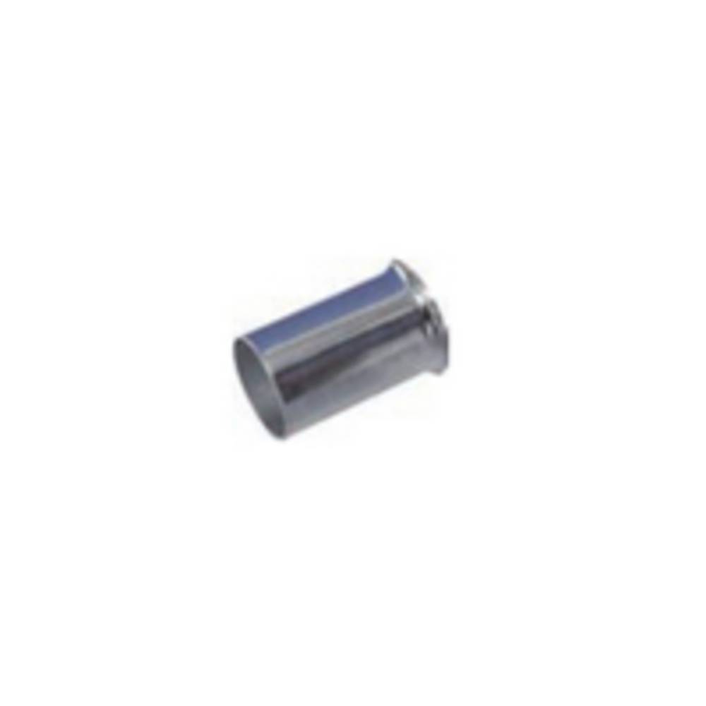 Intercable IC AdereindhulsDIN46228dl1, 6mm2, 18mm L,vert.