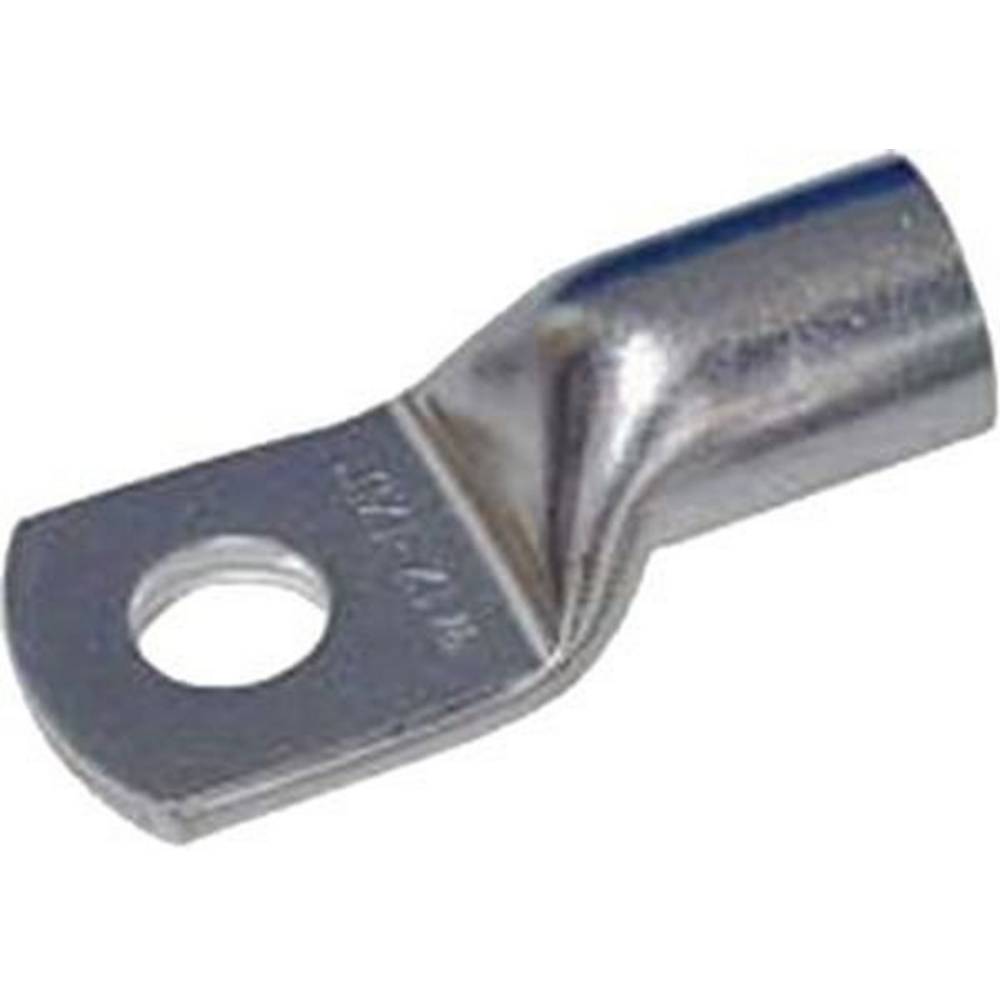 Intercable 181134 ICR65 Buiskabelschoen 180 ° M5 6.00 mm² 1 stuk(s)