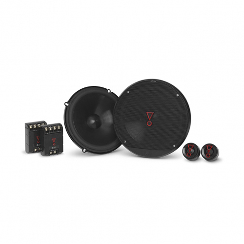 JBL Stage3 607CF – 165 mm (6½”)