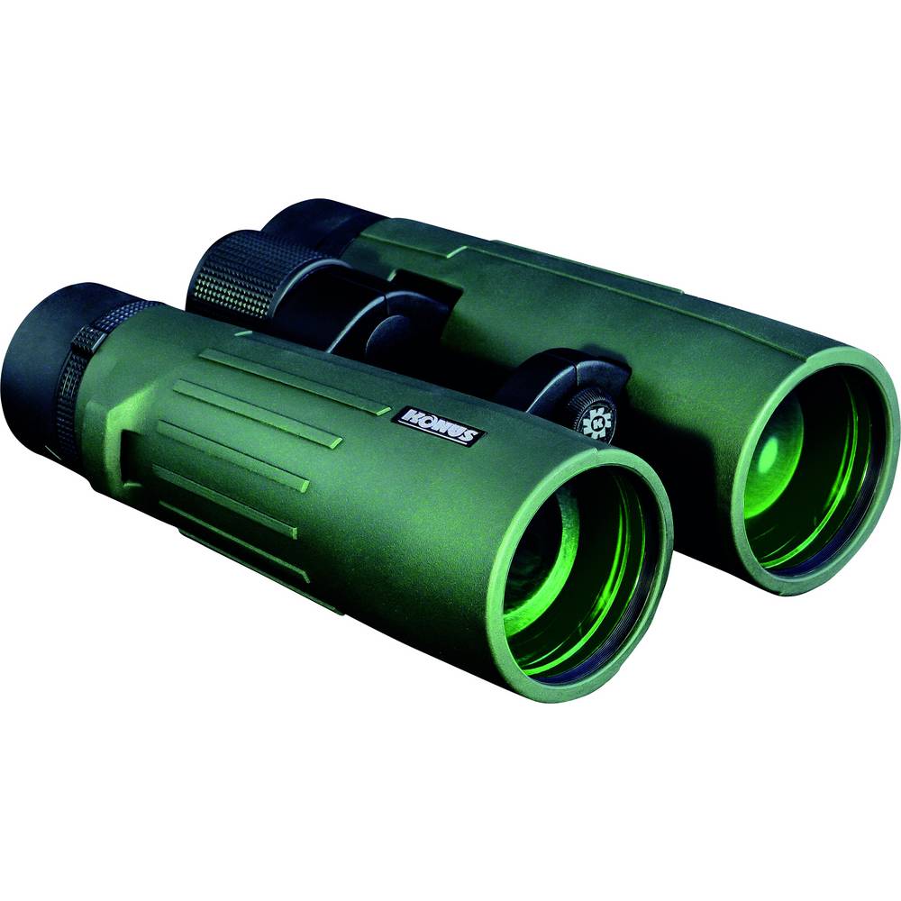 Konus Verrekijker  rex 10x50 W.A. 10 x 50 mm Binoculair KON2346