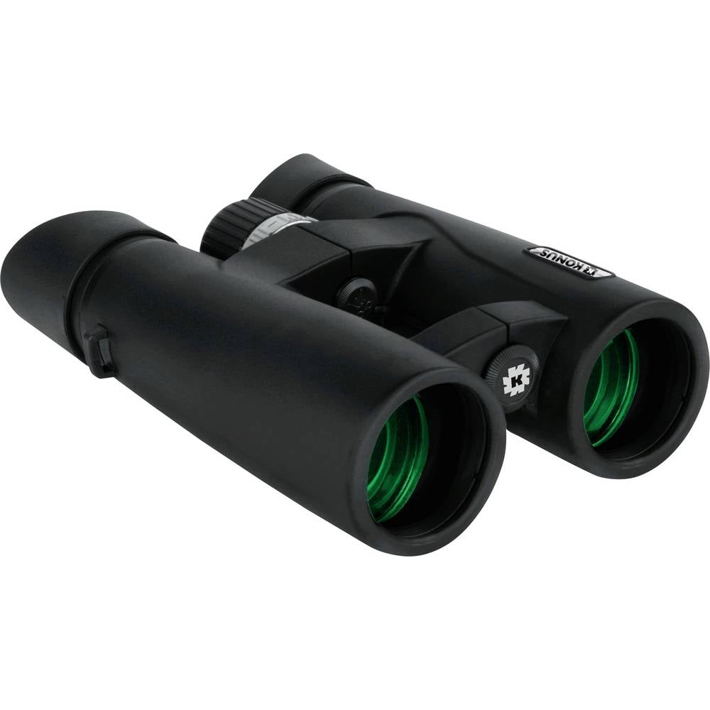 Konus Verrekijker  Mission-HD 8x42 W.A. 8 x 42 mm Binoculair KON2270