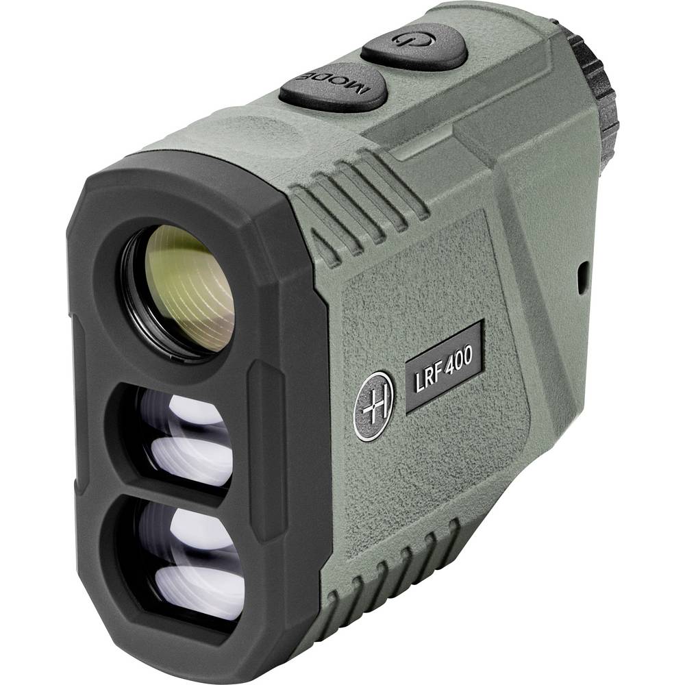 Hawke LRF 400 Afstandsmeter 6 x 25 mm Reikwijdte 6 tot 400 m