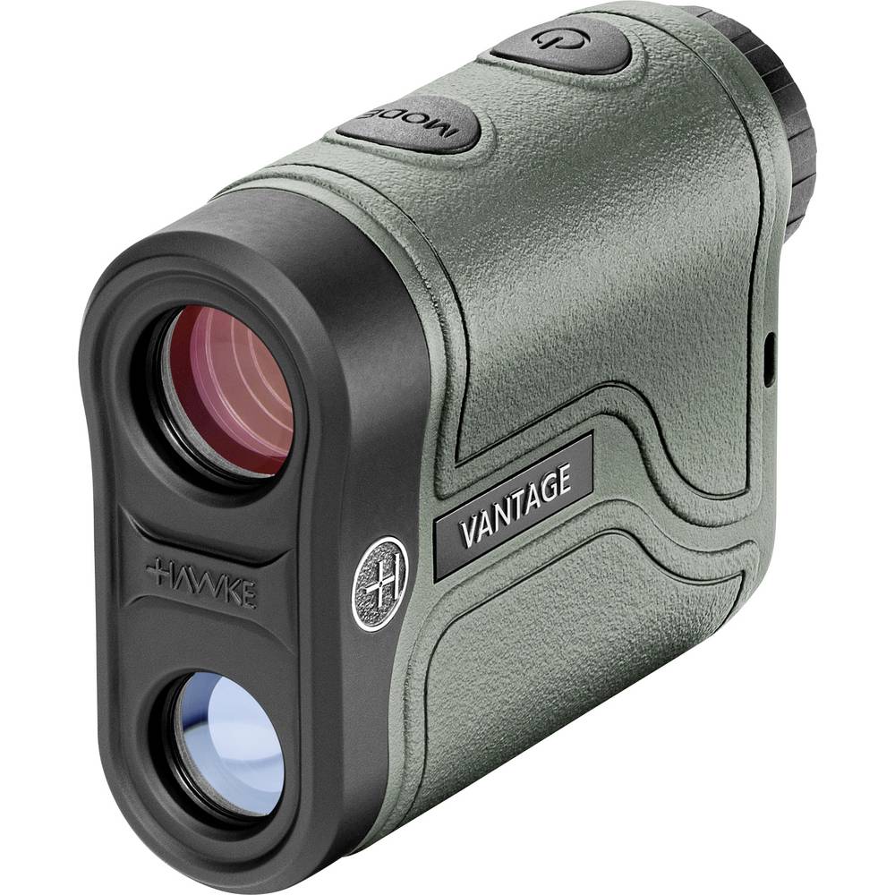 Hawke Vantage 600 Afstandsmeter 6 x 21 mm Reikwijdte 6 tot 600 m