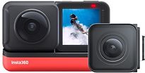 INSTA360 ONE R Dubbele editie - refurbished