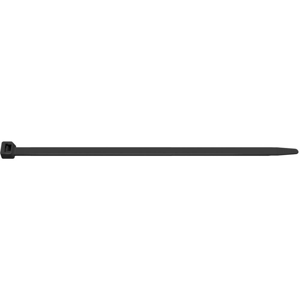 LAPP 61831045 KABELBINDER BASIC TIE 140X3,5 BK Kabelbinder 100 stuk(s)