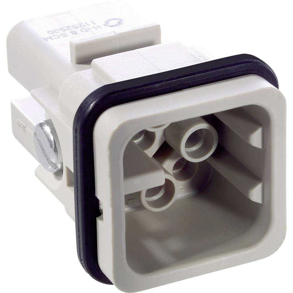 LAPP 11252500 Pin-inzetstuk EPIC H-D 8 Totaal aantal polen 8 10 stuk(s)