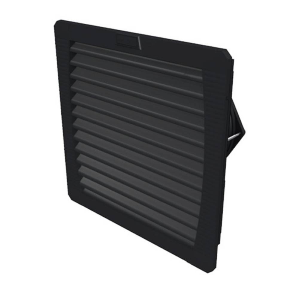 Weidmüller FF 43 55/230V BK Filterventilatie 230 V/AC 45 W (b x h x d) 252 x 252 x 119 mm 1 stuk(s)