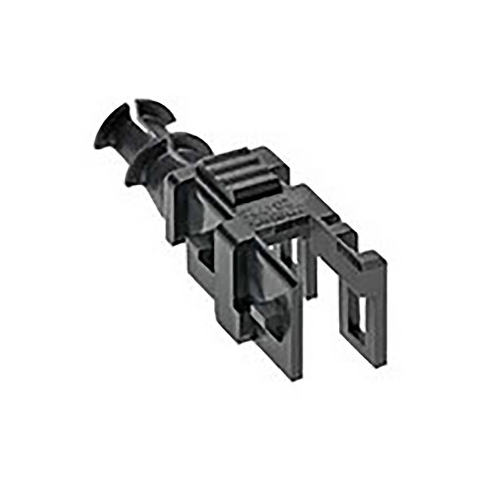 Molex 2047230002 Mini-Fit TPA 2.0BkSl 2047230002  Inhoud: 1 stuk(s)