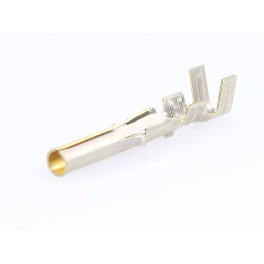 Molex 2065102 Krimpcontact Inhoud: 1 stuk(s) Bulk