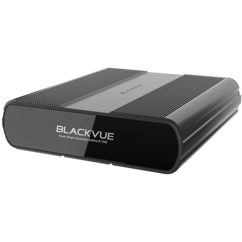 BlackVue B-124E Power Magic Ultra Battery (Expansion)
