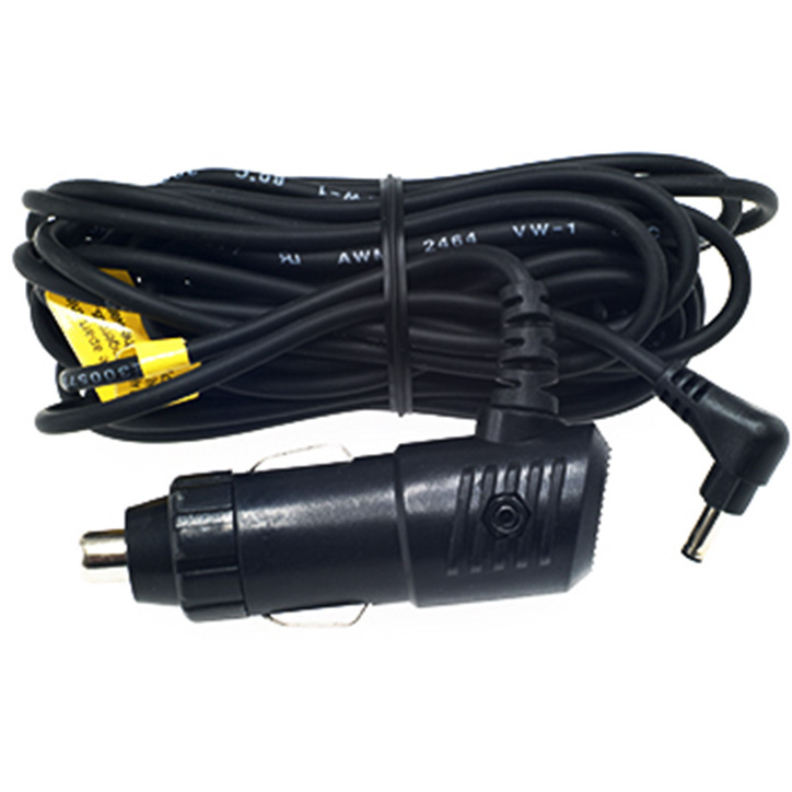 BlackVue 12V Voedingskabel 4,5m Kabel