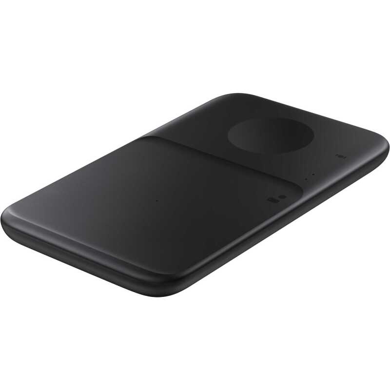 Samsung Wireless Charger Duo EP-P4300B Oplaadstation