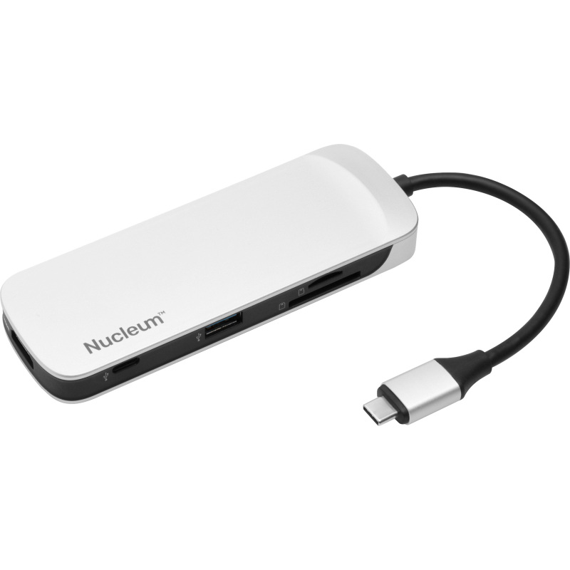 Kingston Nucleum Kaartlezer